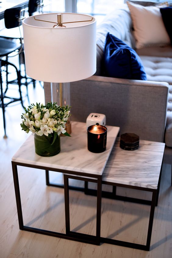 ArtSteel Småbord 13